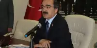 Vali Çoş’tan Türk Bayrağı genelgesi