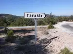 Ve Mahalle Yön Levhaları Yenileniyor.