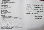 29 Ekim Cumhuriyet Bayramı Kutlama Programı