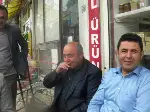 AK Parti İstanbul Milletvekili Osman Boyraz Taraklıyı Ziyaret Etti