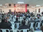 Cumhuriyet Konseri Düzenlendi