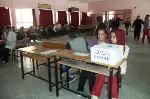 Öğrenci Meclisi Başkanlığı Seçimi Heyecanı