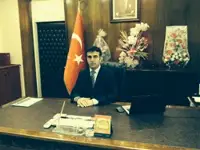 Kaymakam Yılmaz Kurban Bayramı Kutlama Mesajı Yayınladı