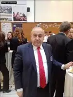 Taraklı Kent Konseyi Heyeti YÖREX de