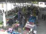 Taraklı Halk Pazarına Göynük Panayırı Darbesi