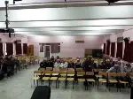Taraklı Ortaokulunda Aile birliği seçimi yapıldı