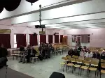 Taraklı Ortaokulunda Aile birliği seçimi yapıldı