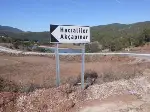 Ve Mahalle Yön Levhaları Yenileniyor.