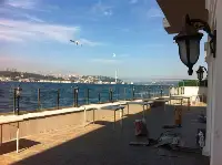 Taraklılıların İstanbul Buluşması