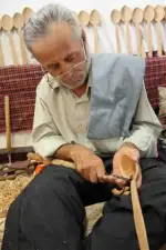 Taraklı Kent Konseyi Heyeti YÖREX de