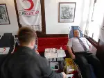 Taraklı'da Kan Bağışı