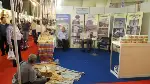Antalya'da Ziyaretçi Akını