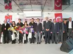 Cumhuriyet Konseri Düzenlendi