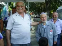Hacılarımız Dönüyor