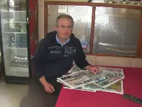 Hizmette Sınır Yok...