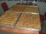 Baklava'da Bayram Kampanyası