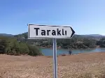 Ve Mahalle Yön Levhaları Yenileniyor.