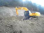Nihayet Rampada Çalışmalar Başladı