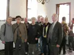 Sakarya Musiki Derneği Taraklı Gezisi Düzenledi