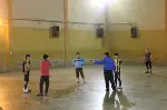 Taraklı'da Futbol Kursu Açıldı
