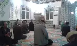 Kemaller Mahallesinde Mevlid