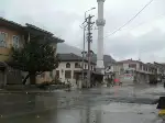 Ankara Caddesi’ne KASİS Yapıldı