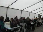 Durmuş Erkara için Mevlit Okutuldu