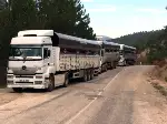 Kapalı Sulama Sistemi Çalışmaları Başladı.
