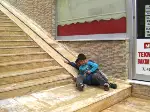 Hiç Oluyor mu Çocuklar ?