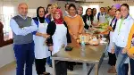 Geleneksel Mutfak Türkiye'ye Yayılıyor