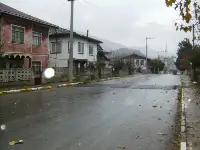 Ankara Caddesi’ne KASİS Yapıldı