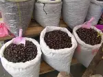 Kestane Tezgahları Doldurdu