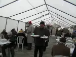 Durmuş Erkara için Mevlit Okutuldu