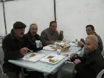 Durmuş Erkara için Mevlit Okutuldu