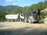 Nihayet Rampada Çalışmalar Başladı