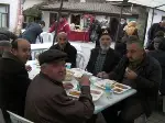 Durmuş Erkara için Mevlit Okutuldu