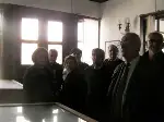 Sakarya Musiki Derneği Taraklı Gezisi Düzenledi