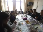 Taraklı Atatürk İlkokulu’n da Türk Malı Haftası