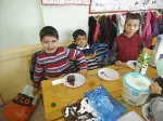 Taraklı Atatürk İlkokulu’n da Türk Malı Haftası