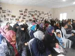 Doktorlar Atatürk İlkokulunda Flor Jel Uygulaması Yaptılar