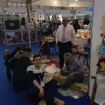 Turizm Fuarında Taraklı Rüzgarı