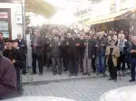 Tekbir Giyim Taraklı Mağazası Açıldı