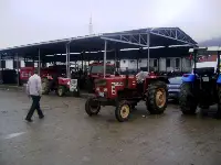 Traktör Sahipleri için Büyük Fırsat