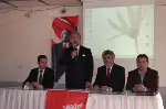 SP Taraklı İlçe Teşkilatı 5.Olağan Kongresi Yapıldı