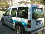 Taraklı İlçe Emniyet Amirliğine Trafik Otosu verildi
