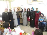 Taraklı Atatürk İlkokulu’n da Türk Malı Haftası