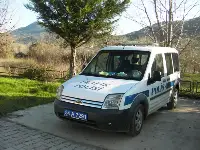 Taraklı İlçe Emniyet Amirliğine Trafik Otosu verildi