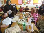 Taraklı Atatürk İlkokulu’n da Türk Malı Haftası