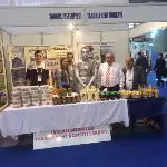 Turizm Fuarında Taraklı Rüzgarı