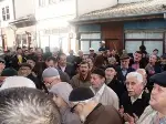 Tekbir Giyim Taraklı Mağazası Açıldı